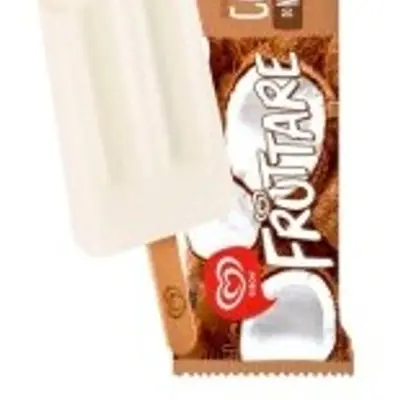 KIBON SORVETE FRUTTARE PALITO COCO 60ML