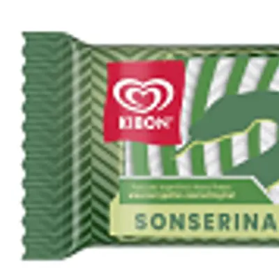 KIBON SORVETE H. POTTER SONSERINE 58G