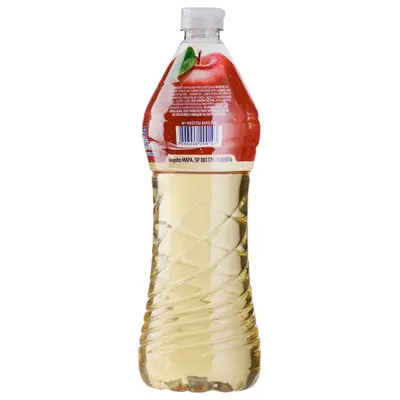 CASTELO VINAGRE MAÇA 750ML