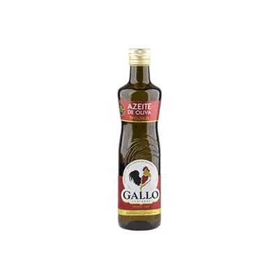 GALLO AZEITE OLIVA TIPO UNICO 250ML