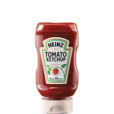 HEINZ KETCHUP HEINZ 397G