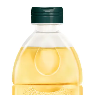 LIZA OLEO ALGODAO 900ML