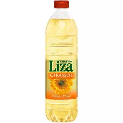 LIZA OLEO GIRASSOL 900ML